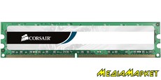 VS2GB1333D3 G " CORSAIR VS2GB1333D3 G 2GB DDR3 1333Mhz